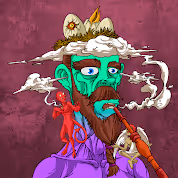 OpenSea profile picture for @Continuation