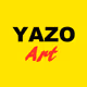 YAZO_Art