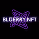 Bluerrynft