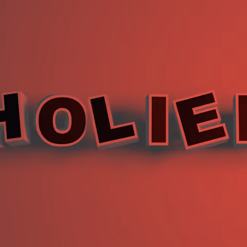 OpenSea banner for @Holier