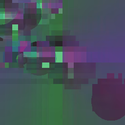 OpenSea profile picture for @Seq