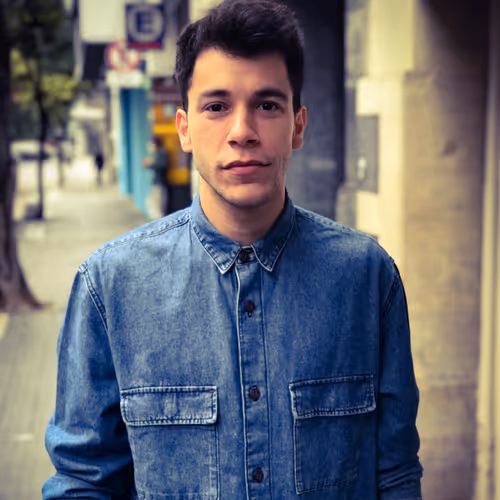 OpenSea profile picture for @Facu