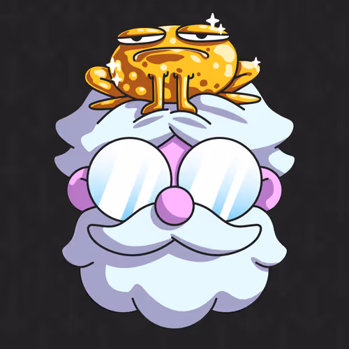 OpenSea profile picture for @feckless