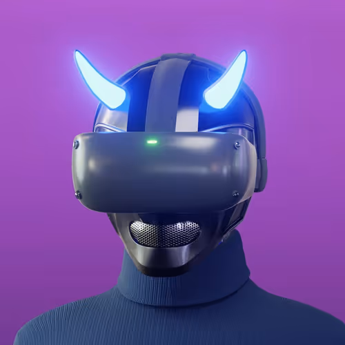 OpenSea profile picture for @Pork