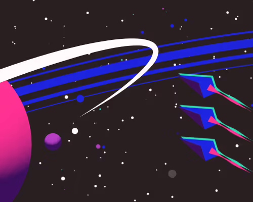 OpenSea banner for @Vironic