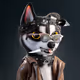 ExecutiveHusky