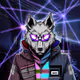 The_Party_Freak_Wolf