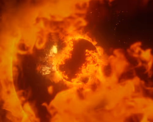 OpenSea banner for @Sundaes