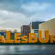 GALESBURG