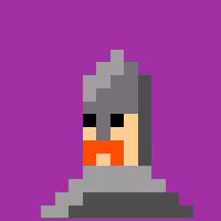 OpenSea profile picture for @GPS