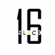 Black-16