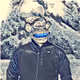 Saltysnowman