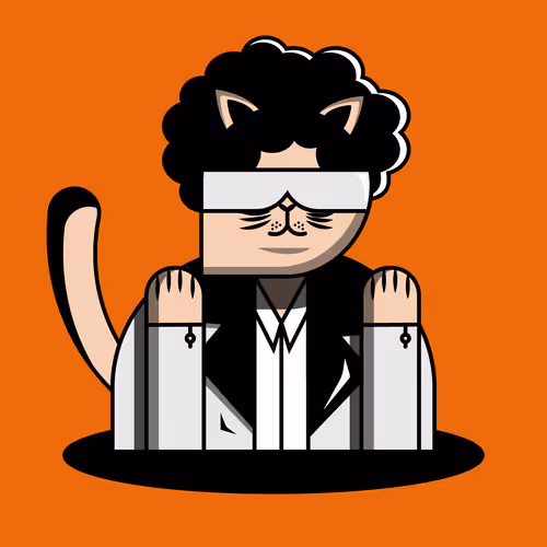 OpenSea profile picture for @Motorcycle