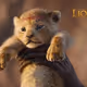 lionsack