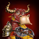 cryptogaur