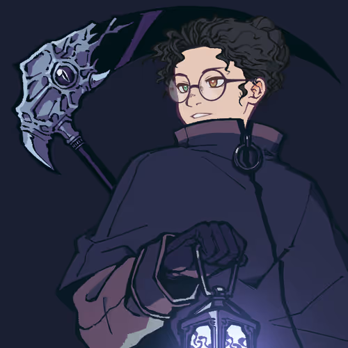 OpenSea profile picture for @Psych