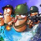 NoWarWorms