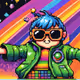kawaii-user-interface