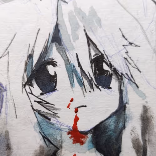 OpenSea profile picture for @terrorist