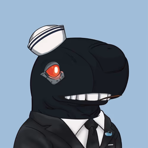 OpenSea profile picture for @Tucker