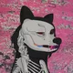 GhostFaceShiba