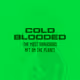 OfficialColdBloodedNFT