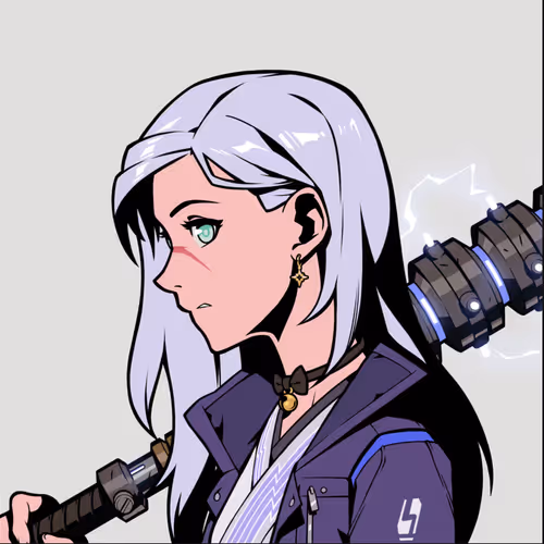 OpenSea profile picture for @Bangles