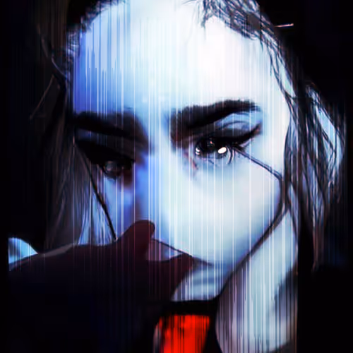 OpenSea profile picture for @Therefore