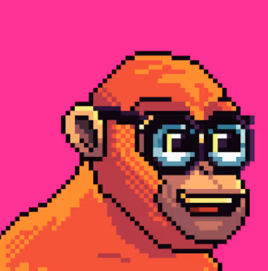 OpenSea profile picture for @Gander