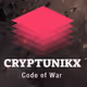 CRYPTUNIKX