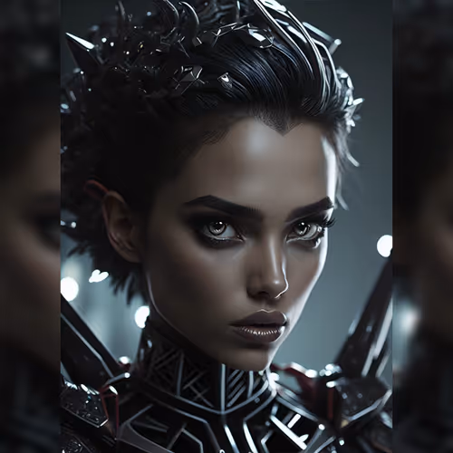 OpenSea profile picture for @STARLuxme