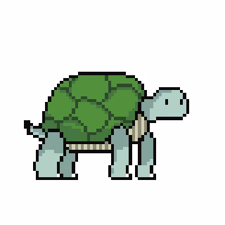 OpenSea profile picture for @Turtles
