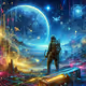 NeonCollector