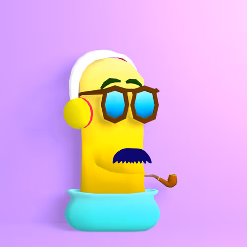 OpenSea profile picture for @SAKAI