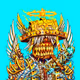ThePrinceRon2NFTS