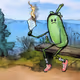 buddythepickle