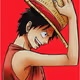 NFT_Luffy
