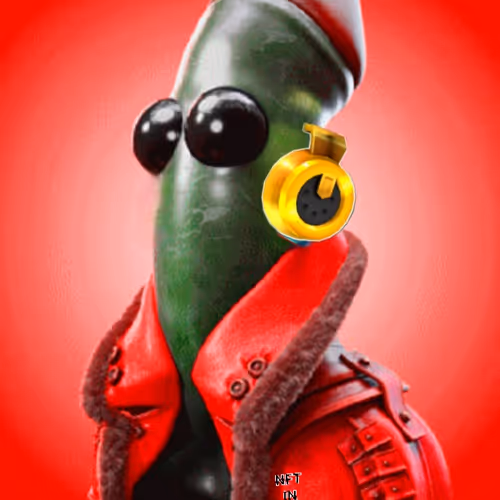 OpenSea profile picture for @RECREATED