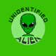 UnidentifiedAlien