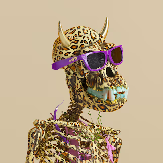 OpenSea profile picture for @Neckline