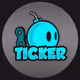 TickerOS