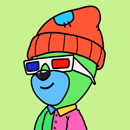 OpenSea profile picture for @TAAA