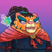 OpenSea profile picture for @Referring