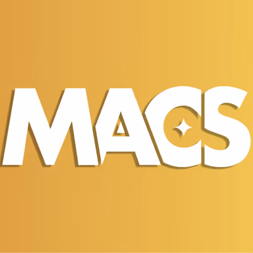 OpenSea banner for @MACS