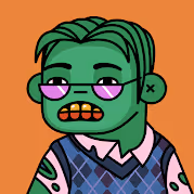 OpenSea profile picture for @Mckinney