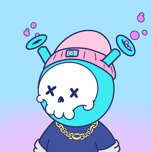OpenSea profile picture for @Flecks