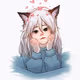 Ainoneko