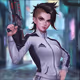 CyberapeX