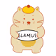 LAMU
