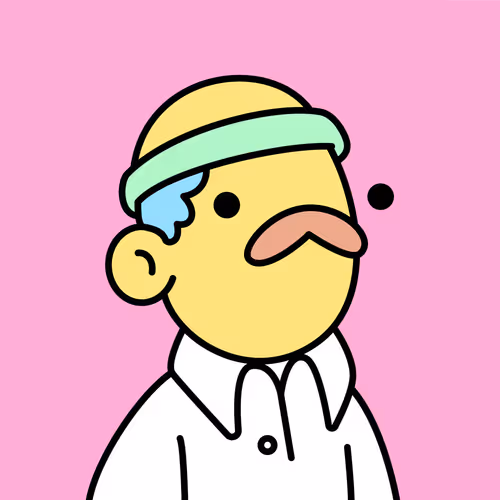 OpenSea profile picture for @m_e